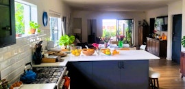 Stellenbosch Accommodation at Sparkling Pool Holiday Home | Viya