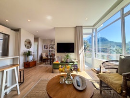 Cape Town Accommodation at Rustenberg Gardens | Viya