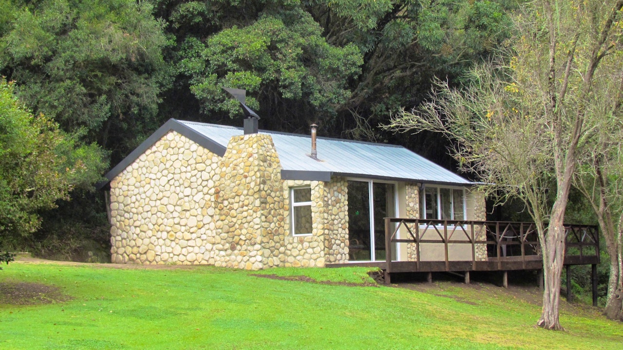 Garden Route Accommodation at  | Viya