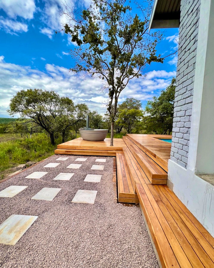 Limpopo Accommodation at Summerplace Game Reserve | Viya