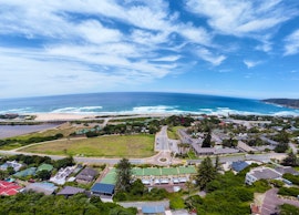 Garden Route Accommodation at  | Viya