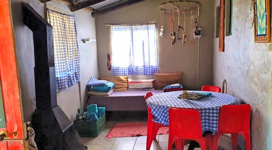 Western Cape Accommodation at  | Viya