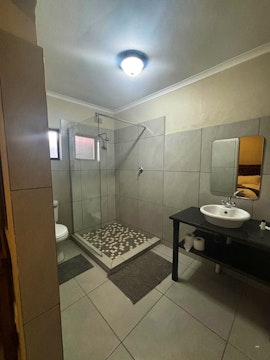 Free State Accommodation at  | Viya