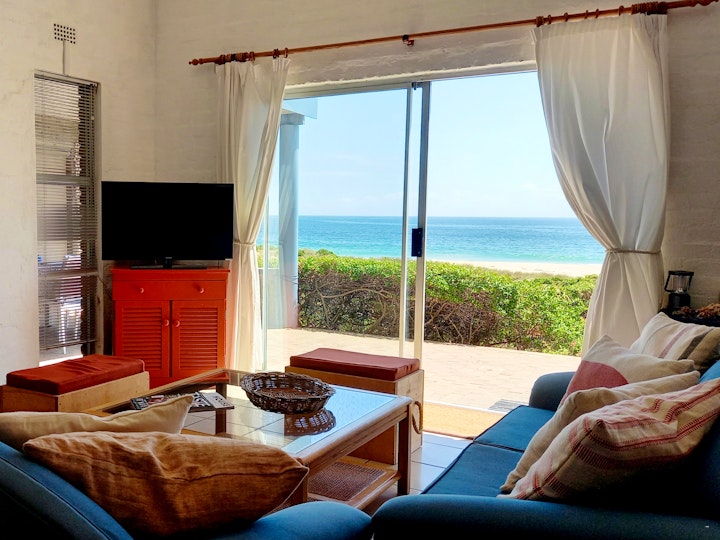 West Coast Accommodation at Beach Haven Cottage | Viya