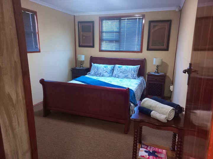 Sarah Baartman District Accommodation at Casa Leah's | Viya