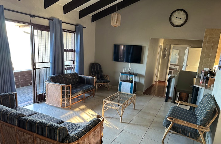 KwaZulu-Natal Accommodation at Sonnestrale House | Viya