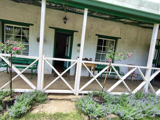 Eastern Cape Accommodation at  | Viya