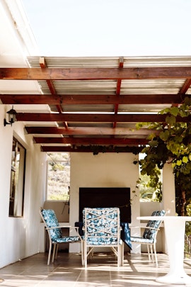 Cape Winelands Accommodation at  | Viya