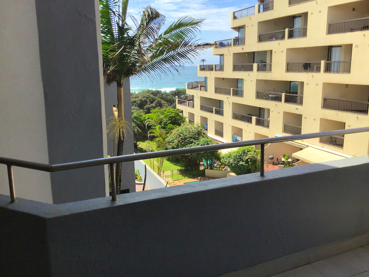 Durban North Accommodation at  | Viya