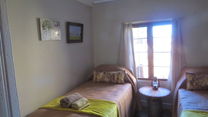 Northern Cape Accommodation at Gannahoek Self-catering | Viya