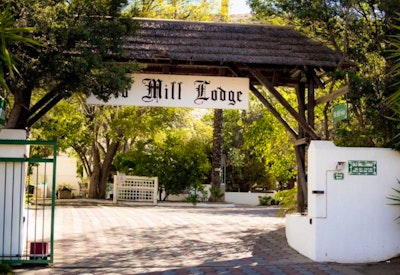  at Old Mill Lodge | TravelGround