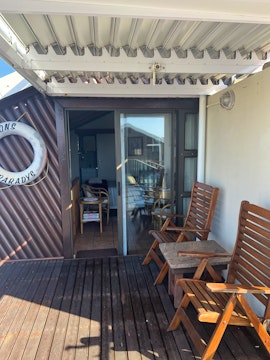 Mossel Bay Accommodation at Sea Cottage 21 | Viya