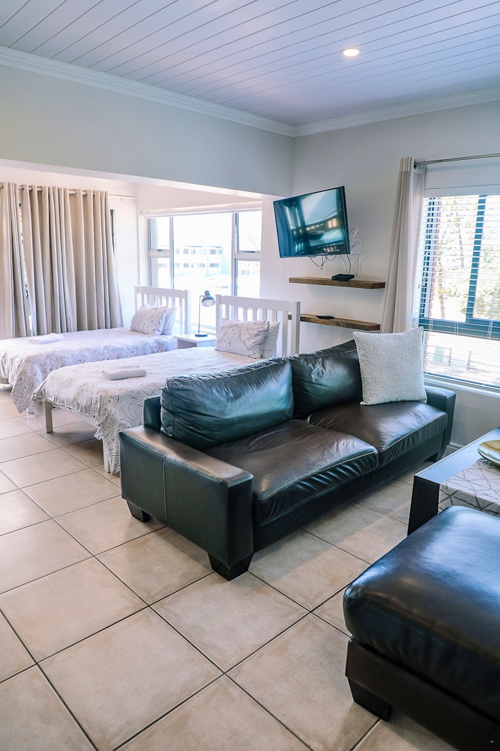 Mossel Bay Accommodation at Seaview Lodge | Viya