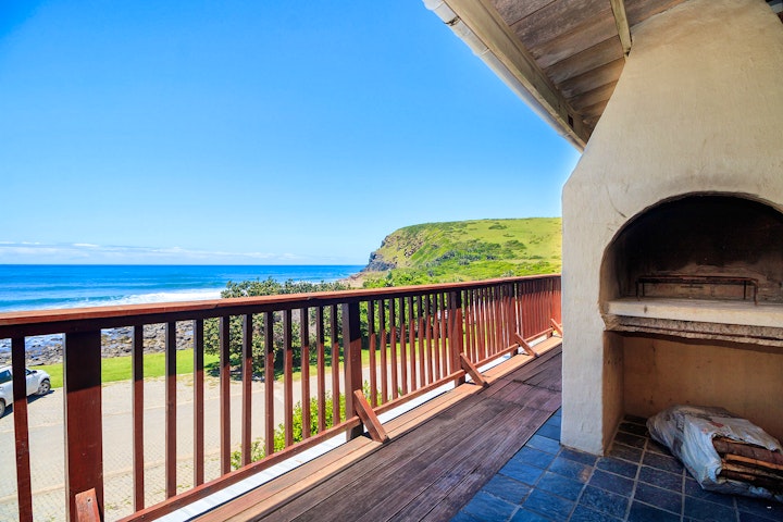 Wild Coast Accommodation at Mitford Memories | Viya