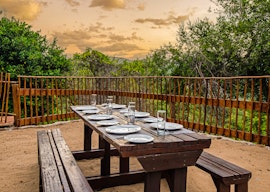 Pongola Accommodation at  | Viya