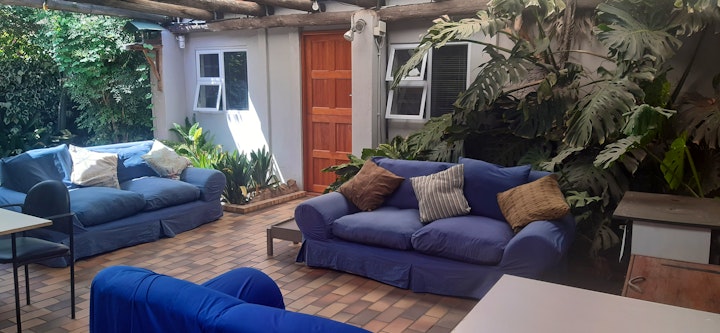 Western Cape Accommodation at Die Tuis Huis | Viya