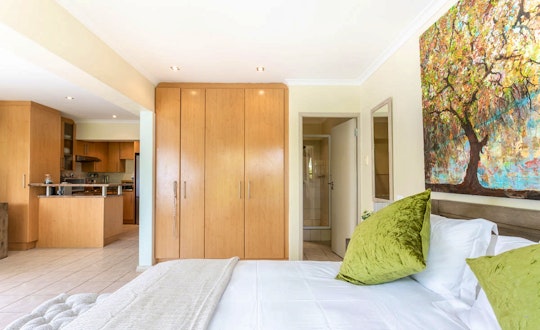 Stellenbosch Accommodation at  | Viya