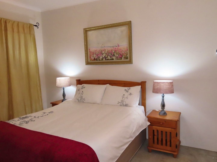 Gauteng Accommodation at Landor Stud's Farm Cottage | Viya