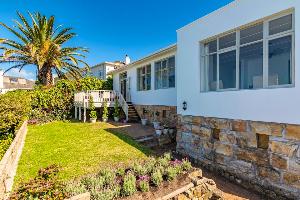 Cape Town Accommodation at  | Viya