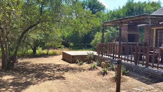 Kruger National Park South Accommodation at  | Viya