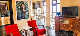 Mossel Bay Accommodation at ArtSea House | Viya