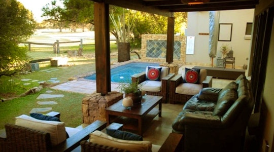 Kalahari Accommodation at  | Viya