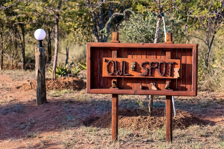 Gauteng Accommodation at Owl Spot | Viya