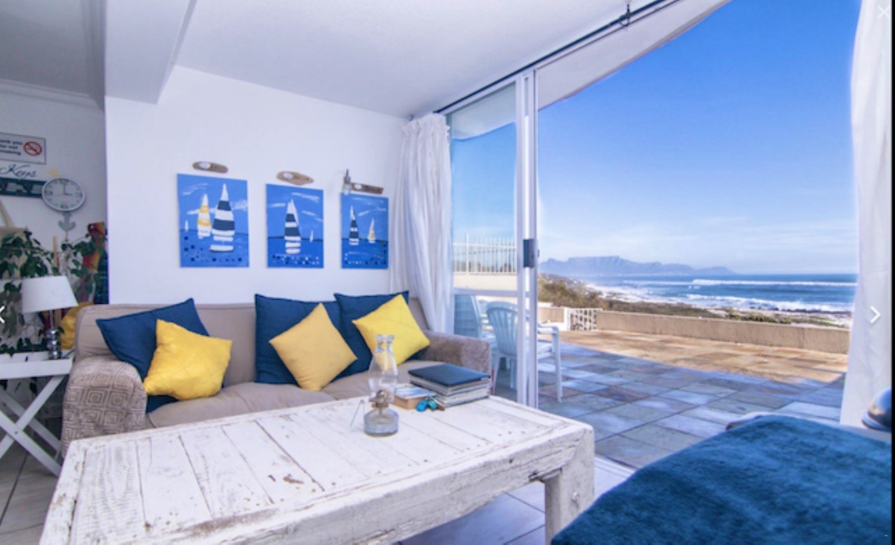 Cape Town Accommodation at  | Viya