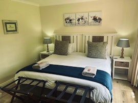 Sarah Baartman District Accommodation at Adrenalin Addo Manor House | Viya