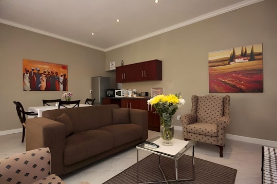 Cape Town Accommodation at  | Viya