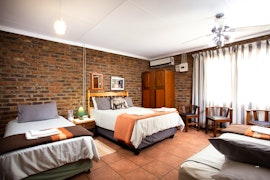 Free State Accommodation at  | Viya