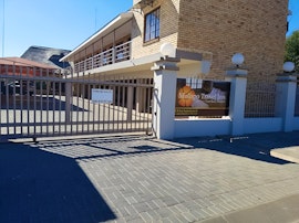 North West Accommodation at Molopo Travel Inn | Viya