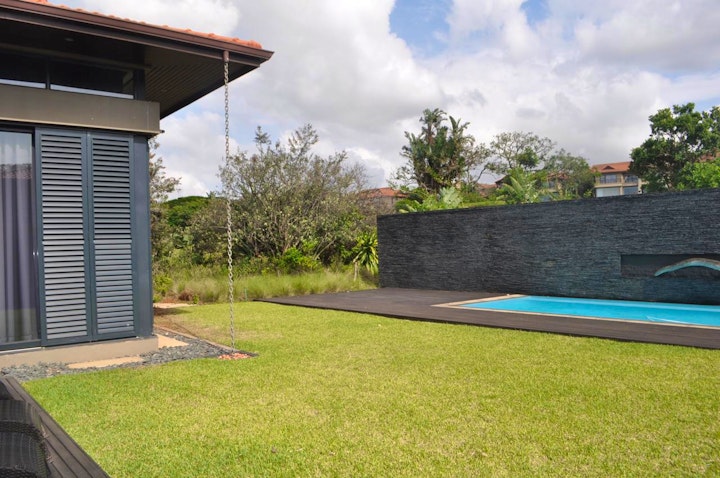 KwaZulu-Natal Accommodation at Zimbali Palms Luxury Getaway | Viya