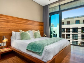 City Bowl Accommodation at  | Viya