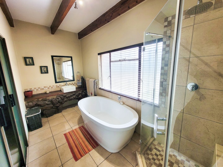 Kyalami Accommodation at Blue Hills Lodge | Viya