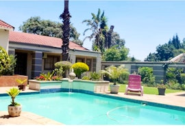 Sandton Accommodation at  | Viya