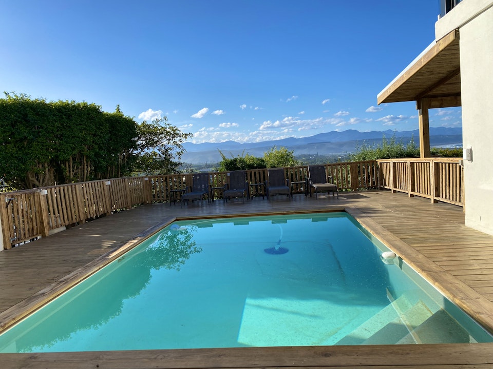 Garden Route Accommodation at  | Viya