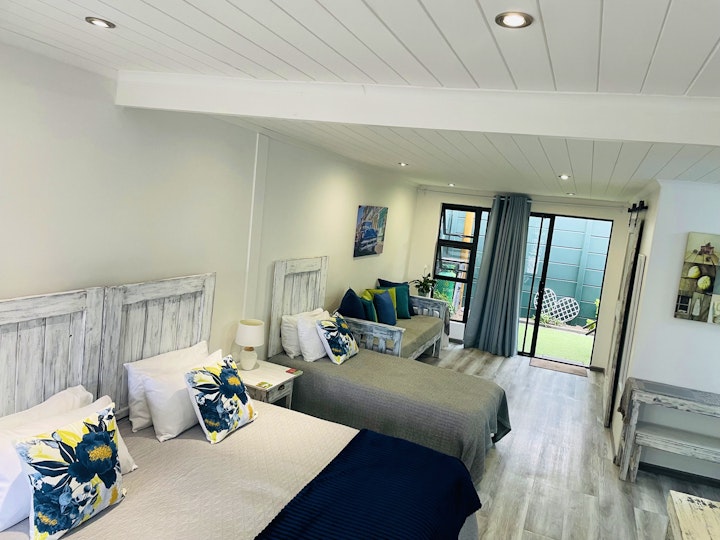 Western Cape Accommodation at Eight on Williams | Viya