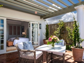 Overberg Accommodation at  | Viya