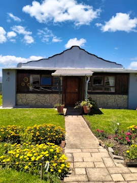 Garden Route Accommodation at  | Viya