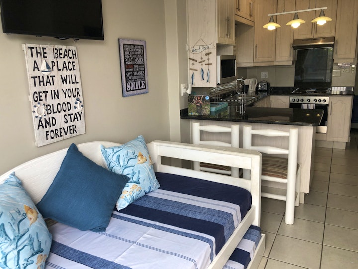 KwaZulu-Natal Accommodation at 8 Ocean Drive | Viya