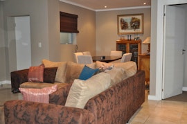 Garden Route Accommodation at La Casa Colina | Viya