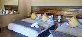 Karoo Accommodation at  | Viya