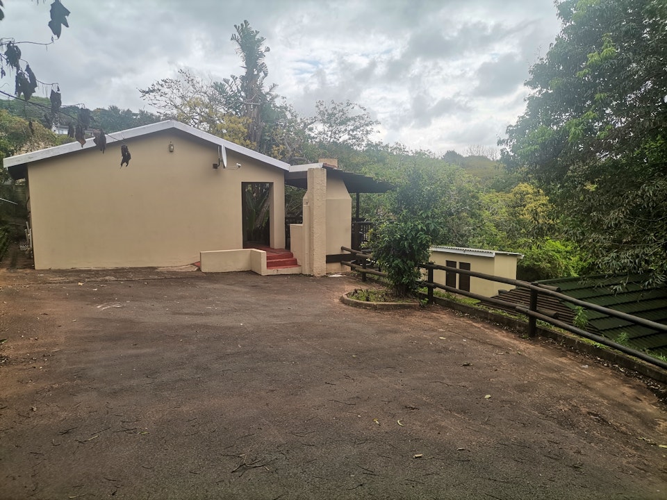 Port Shepstone Accommodation at  | Viya