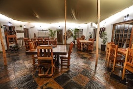 Western Cape Accommodation at Namaqua Lodge Self Catering | Viya