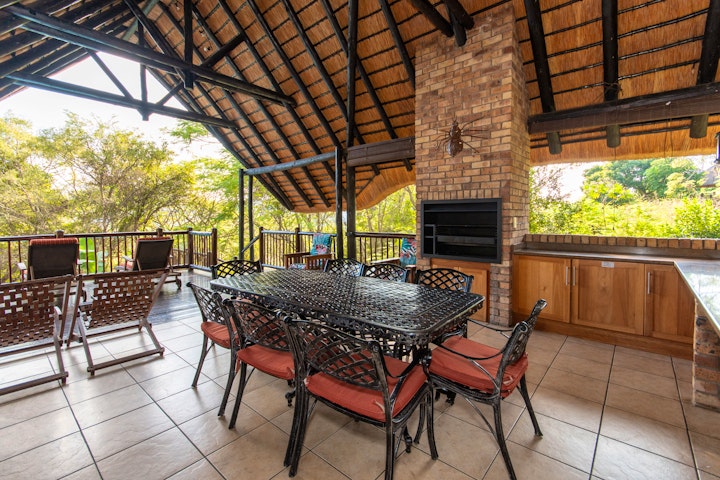 Panorama Route Accommodation at Kruger Park Lodge 308 | Viya