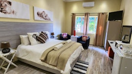 Kalahari Accommodation at  | Viya