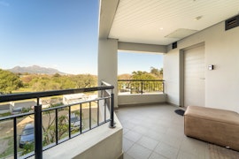 Stellenbosch Accommodation at Luxury At The Den | Viya