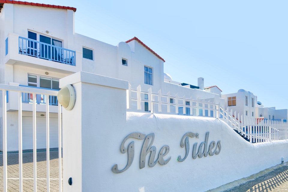 Struisbaai Accommodation at  | Viya