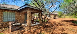 Kruger National Park South Accommodation at  | Viya